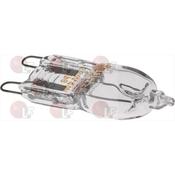 HALOGEN LAMP OSRAM G9 40W 230V SMEG image