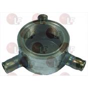 COLLETTORE RISCIACQUO TONDO MS/350E