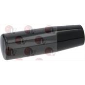 OVEN DOOR HANDLE ø 28x90 mm M10 image