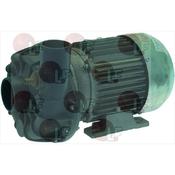 ELETTROPOMPA 1,5HP MONO GRIGIA MS/1300