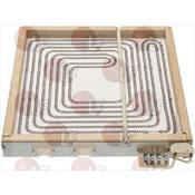 RADIANT HEATING ELEMENT 3500W 240V image