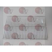 GRIGLIA CROMATA 590x338 mm image