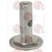 ASSIEME PERNO GIRANTE INFERIORE MS/350