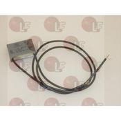 SNUBBER F43 0.1 275VAC 100OHM C270 image
