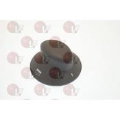 MANOPOLA SELETTORE RES.PFE ANTRACITE image