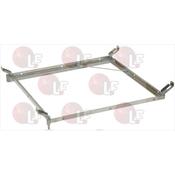 TELAIO SUPPORTO CESTO 500 MS/900-1100