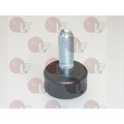 PIED hauteur 25 mm