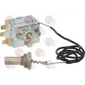 SINGLE-PHASE THERMOSTAT 0-85°C image