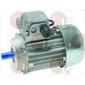 MOTORE 0,18Kw 230V 50Hz FLANGIA B14 image