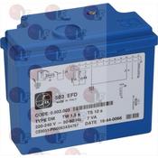 CONTROL BOX 503 EDF FOR TANDEM