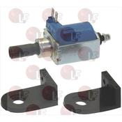 SET VIBRATORY PUMP 32W 220/240V