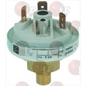 PRESSOSTATO ACQUA 1/8 G 500-350