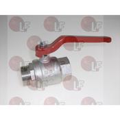 VALVOLA SFERA 1"1/4MF image