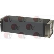 ASSIEME BOILER 190x190x725 mm