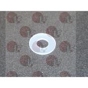 RONDELLA PLASTICA NEUTRA ø 4x9x1 mm image