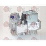 VALVOLA GAS VK4115V HONEYWELL image