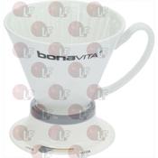 DRIPPER CERAMIC BONAVITA 1-4 image