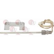 KIT TEMPERATURE PROBE ø 5x150 mm image