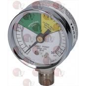 PRESSURE GAUGE ø 50 mm image