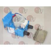 DOSATORE DETERGENTE MP3-T 4lt/h