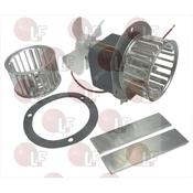 KIT MOTEUR VENTILATEUR 240V