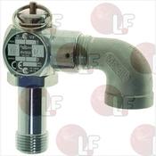 RELIEF VALVE ø 1/2" image