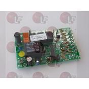 SCHEDA ELETTRONICA VERSIONE MSC