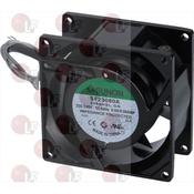 AXIAL VENTILATOR SUNON 80x80x38 mm image
