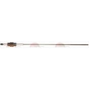 LEVEL PROBE ø 1/4"M-250 mm