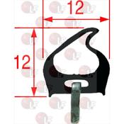OVEN DOOR GASKET 600x230 mm image
