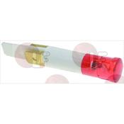RED INDICATOR LAMP 250V image