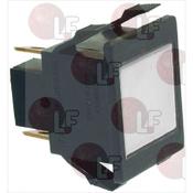 WHITE INDICATOR LAMP 220V