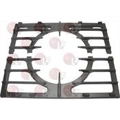 KIT DE 2 GRILLE POUR FEU VIF image