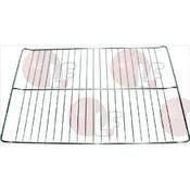 GRILLE FIL image