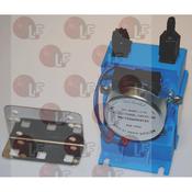 DOSATORE BRILLANTANTE MP3-T 1 L/h
