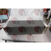 BOILER COIBENTATO 720x190x190 mm