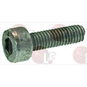 CYLINDER HEAD SCREW M4x10 image