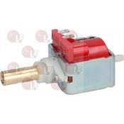 VIBRATORY PUMP EX5 48W 230V 50Hz