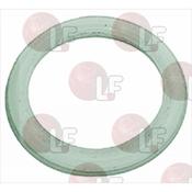 PTFE FLAT GASKET ø 24x19x2 mm image