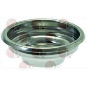 PRECISION FILTER 1 CUP 6/8 g H24.5 image