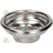 PRECISION FILTER 1 CUP 7/9 g H26.5 image