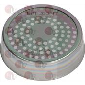 PRECISION SHOWER NANOTEC ø 60 mm image