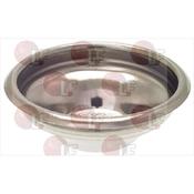 1-CUP FILTER 7 gr - BASIC QUALITY