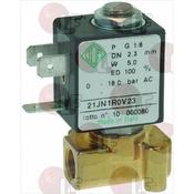 2-WAY SOLENOID VALVE ODE ø 1/8" 230V 5W image