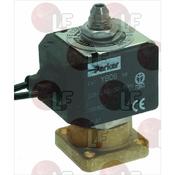 3-WAY SOLENOID VALVE PARKER 230V 50/60Hz