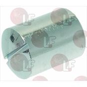 CHROMIUM-PLATED CAP M6