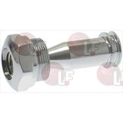 CHROMIUM-PLATED UPPER SLEEVE