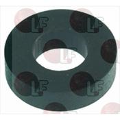 EPDM FLAT GASKET ø 15.5x7.5x4 mm image