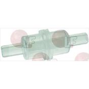 INLET PASS-THROUGH FILER