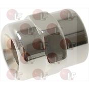 NUT CHROMED FOR TAP image